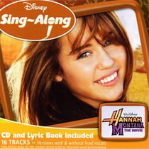 Hannah montana the movie (b.o.f.)