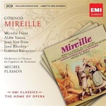 Mireille
