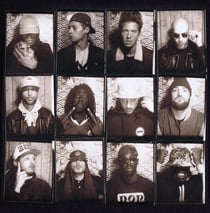 L'entourage