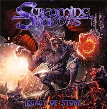Legacy Of Stone