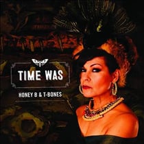 Time was