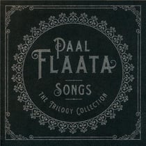 Songs, the trilogy collection