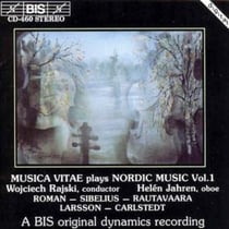 Nordic music I