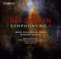 Symphonie n°9