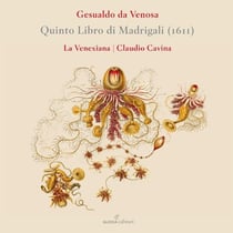 5. Madrigalbuch