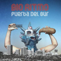 Puerta del sur