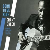 Born to be blue