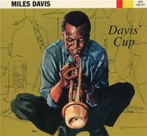 Davis' cup