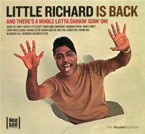 Little Richard is back - His greatest hits