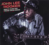 Don't turn me from your door - Blues before sunrise