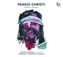 Frisina : Passio Christi
