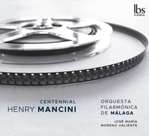 Mancini Centennial