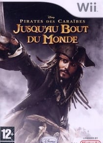 Pirates des Caraibes : Jusqu'au bout du monde