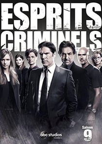 Esprits criminels - Saison 9