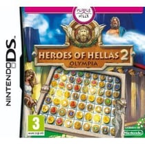 Heroes of hellas 2