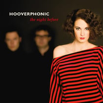 Night Before - édition colorée