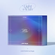 Light A Wish (Light Version)