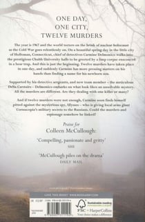 Too Many Murders