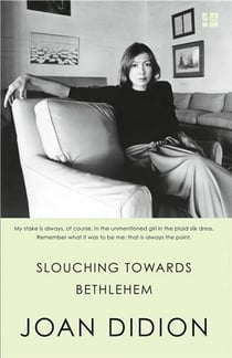 Slouching towards Bethlehem