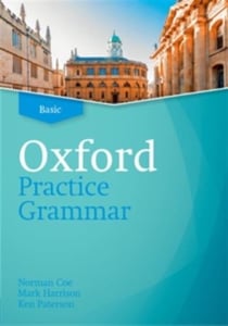 Oxford practice grammar basic without key