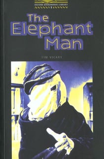 The elephant man niveau: 1