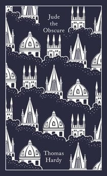 Thomas Hardy jude the obscure (penguin clothbound classics)