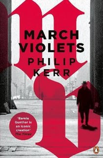 March violets