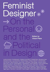 Feminist designer