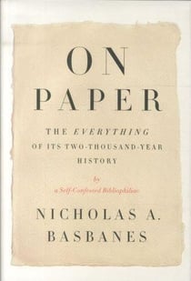 On paper