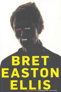 Less than zero