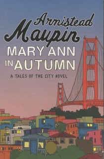 Mary-ann in autumn