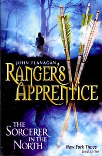 RANGER''S APPRENTICE - THE SORCERER IN THE NORTH