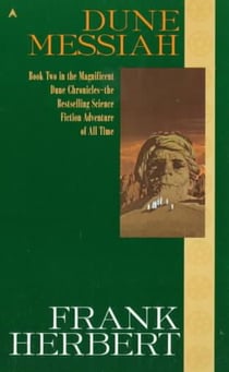 Dune T2 Dune Messiah