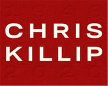 Chris Killip
