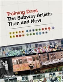 Training days the subway artists then and now