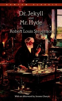 DR. JEKYLL AND MR. HYDE