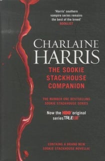 The sookie stackhouse companion