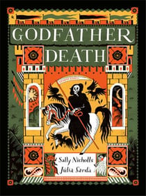 Godfather death