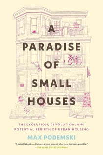 A paradise of small houses