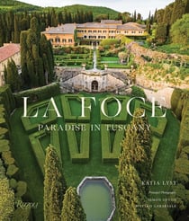 La foce paradise in Tuscany