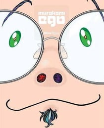 Murakami ego