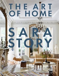 The art of home : Sara Story
