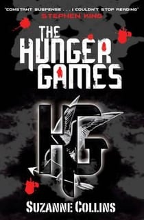 THE HUNGER GAMES - HUNGER GAMES V.1 (CHILDREN EDITION)