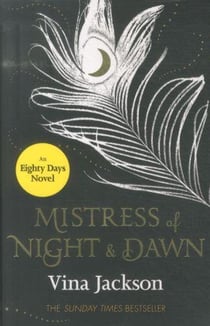 Mistress of night and dawn
