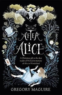 After alice