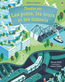 FENETRE SUR : les ponts, les tours et les tunnels