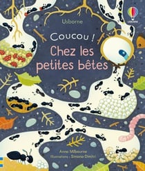 Coucou ! : chez les petites bêtes