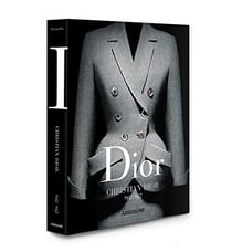 Dior - Christian Dior - 1947-1957