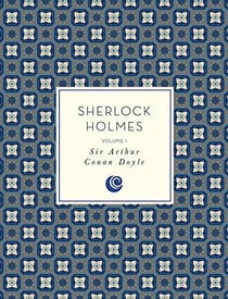Sherlock Holmes