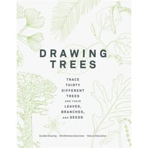Drawing trees